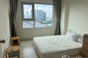 1 Bedroom Condo for sale in Bukkhalo, Bangkok near BTS Talat Phlu