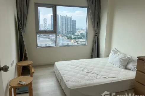 1 Bedroom Condo for sale in Bukkhalo, Bangkok near BTS Talat Phlu