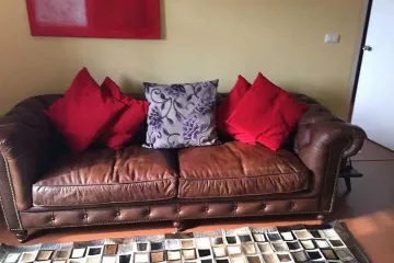 2 Bedroom Condo for sale in Sathorn Plus On The Pond, Chong Nonsi, Bangkok near MRT Lumpini