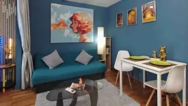 Condo for sale in Regent Home Sukhumvit 81, Suan Luang, Bangkok near BTS On Nut