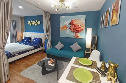 Condo for sale in Regent Home Sukhumvit 81, Suan Luang, Bangkok near BTS On Nut