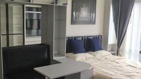 1 Bedroom Condo for rent in Rhythm Asoke, Makkasan, Bangkok near MRT Phra Ram 9