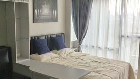 1 Bedroom Condo for rent in Rhythm Asoke, Makkasan, Bangkok near MRT Phra Ram 9