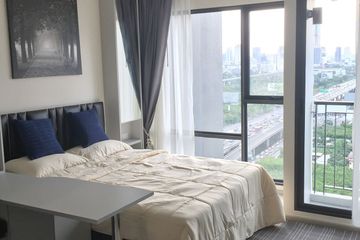 1 Bedroom Condo for rent in Rhythm Asoke, Makkasan, Bangkok near MRT Phra Ram 9