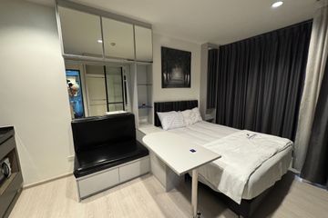 1 Bedroom Condo for rent in Rhythm Asoke, Makkasan, Bangkok near MRT Phra Ram 9