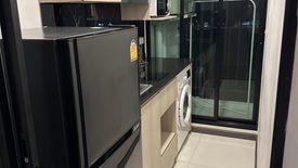 1 Bedroom Condo for rent in The Collect Ratchada 32, Chan Kasem, Bangkok near MRT Lat Phrao