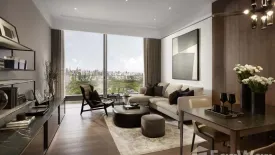 1 Bedroom Condo for sale in Dusit Central Park, Silom, Bangkok near MRT Silom