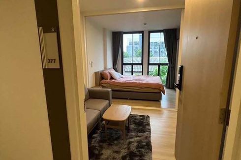 1 Bedroom Condo for rent in Bang Chak, Bangkok near BTS On Nut