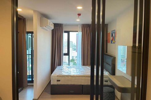 1 Bedroom Condo for rent in Aspire Sukhumvit - Rama 4, Phra Khanong, Bangkok near BTS Phra Khanong