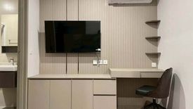 1 Bedroom Condo for rent in Aspire Sukhumvit - Rama 4, Phra Khanong, Bangkok near BTS Phra Khanong