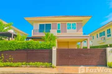 3 Bedroom House for rent in Bang Yai, Nonthaburi