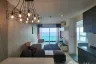 1 Bedroom Condo for rent in The Ultimate River Beach, Pak Nam, Rayong