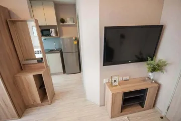 Condo for rent in Ideo Mobi Sukhumvit Eastgate, Bang Na, Bangkok near BTS Bang Na