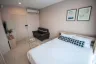 Condo for rent in Ideo Mobi Sukhumvit Eastgate, Bang Na, Bangkok near BTS Bang Na