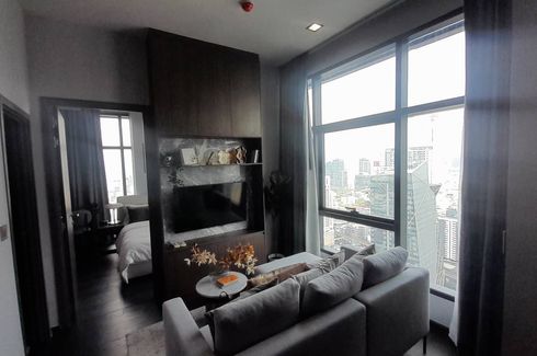1 Bedroom Condo for rent in CONNER Ratchathewi, Thanon Phetchaburi, Bangkok near MRT Ratchathewi