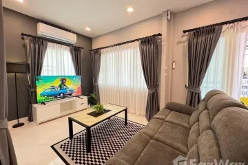 2 Bedroom House for rent in Don Kaeo, Chiang Mai