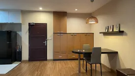 1 Bedroom Condo for sale in The Wellington Condominium, Hua Mak, Bangkok near MRT Si Kritha