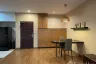 1 Bedroom Condo for sale in The Wellington Condominium, Hua Mak, Bangkok near MRT Si Kritha