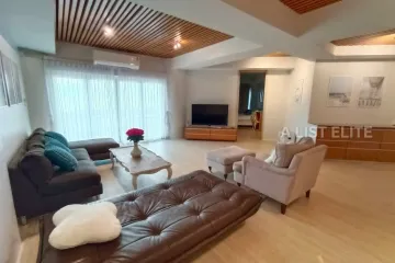 3 Bedroom Condo for rent in Na Kluea, Chonburi