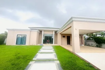 3 Bedroom House for rent in Nong Prue, Chonburi