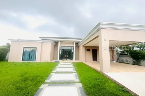 3 Bedroom House for rent in Nong Prue, Chonburi