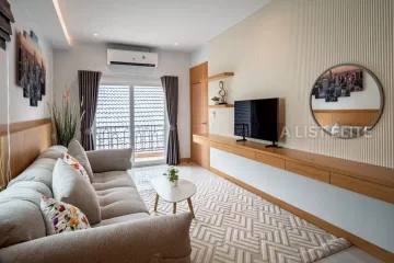 4 Bedroom House for rent in Nong Prue, Chonburi