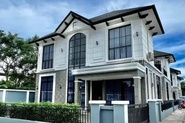 3 Bedroom House for rent in Huai Yai, Chonburi