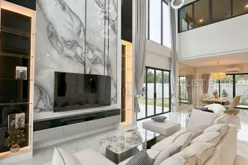 6 Bedroom House for rent in Nong Prue, Chonburi