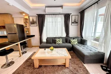 4 Bedroom House for rent in Nong Prue, Chonburi