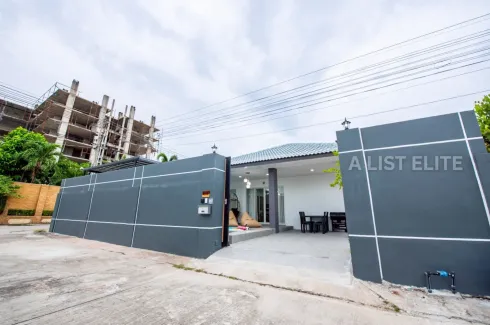 4 Bedroom House for rent in Nong Prue, Chonburi