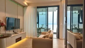 1 Bedroom Condo for rent in Arom Wongamat, Na Kluea, Chonburi