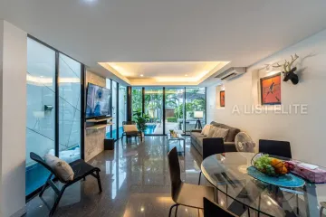 3 Bedroom House for rent in Nong Prue, Chonburi