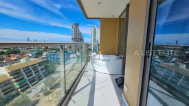 1 Bedroom Condo for rent in Nong Prue, Chonburi