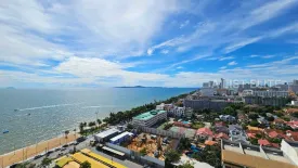 1 Bedroom Condo for rent in Nong Prue, Chonburi