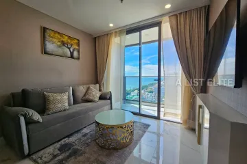 1 Bedroom Condo for rent in Nong Prue, Chonburi