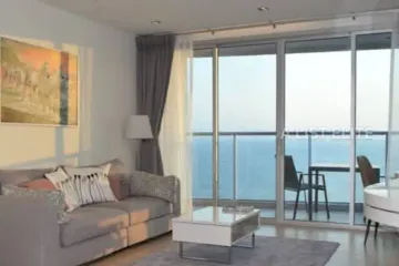 1 Bedroom Condo for rent in Nong Prue, Chonburi