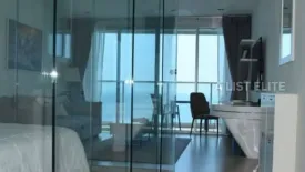 1 Bedroom Condo for rent in Nong Prue, Chonburi