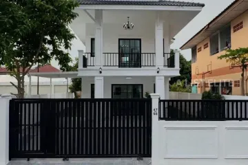 3 Bedroom House for sale in Nong Prue, Chonburi