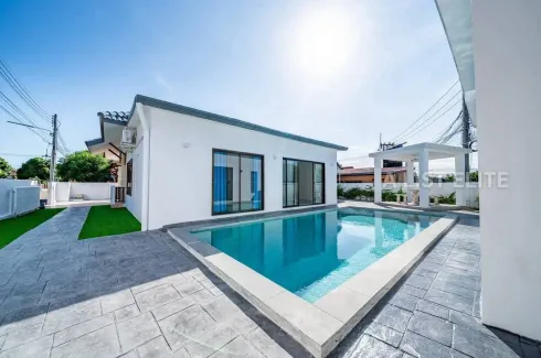 5 Bedroom House for sale in Paradise Village, Nong Prue, Chonburi