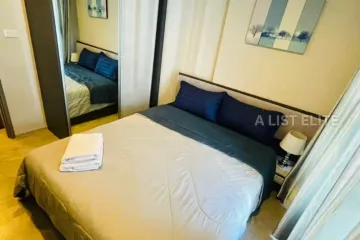 1 Bedroom Condo for sale in The Base Central Pattaya, Nong Prue, Chonburi