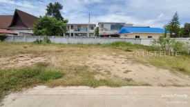 Land for sale in Huai Yai, Chonburi