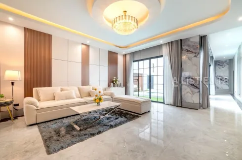 3 Bedroom Condo for sale in Nong Prue, Chonburi