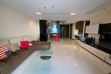 2 Bedroom Condo for sale in Na Kluea, Chonburi