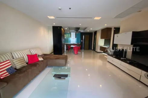 2 Bedroom Condo for sale in Na Kluea, Chonburi