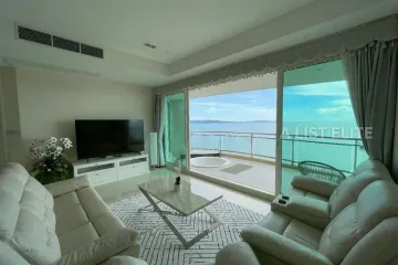 4 Bedroom Condo for rent in Reflection, Na Jomtien, Chonburi