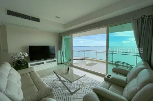 4 Bedroom Condo for rent in Reflection, Na Jomtien, Chonburi