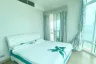 4 Bedroom Condo for rent in Reflection, Na Jomtien, Chonburi