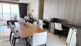 4 Bedroom Condo for rent in Reflection, Na Jomtien, Chonburi