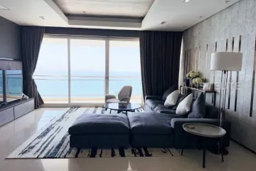 4 Bedroom Condo for rent in Reflection, Na Jomtien, Chonburi