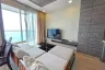 2 Bedroom Condo for sale in Cetus, Nong Prue, Chonburi
